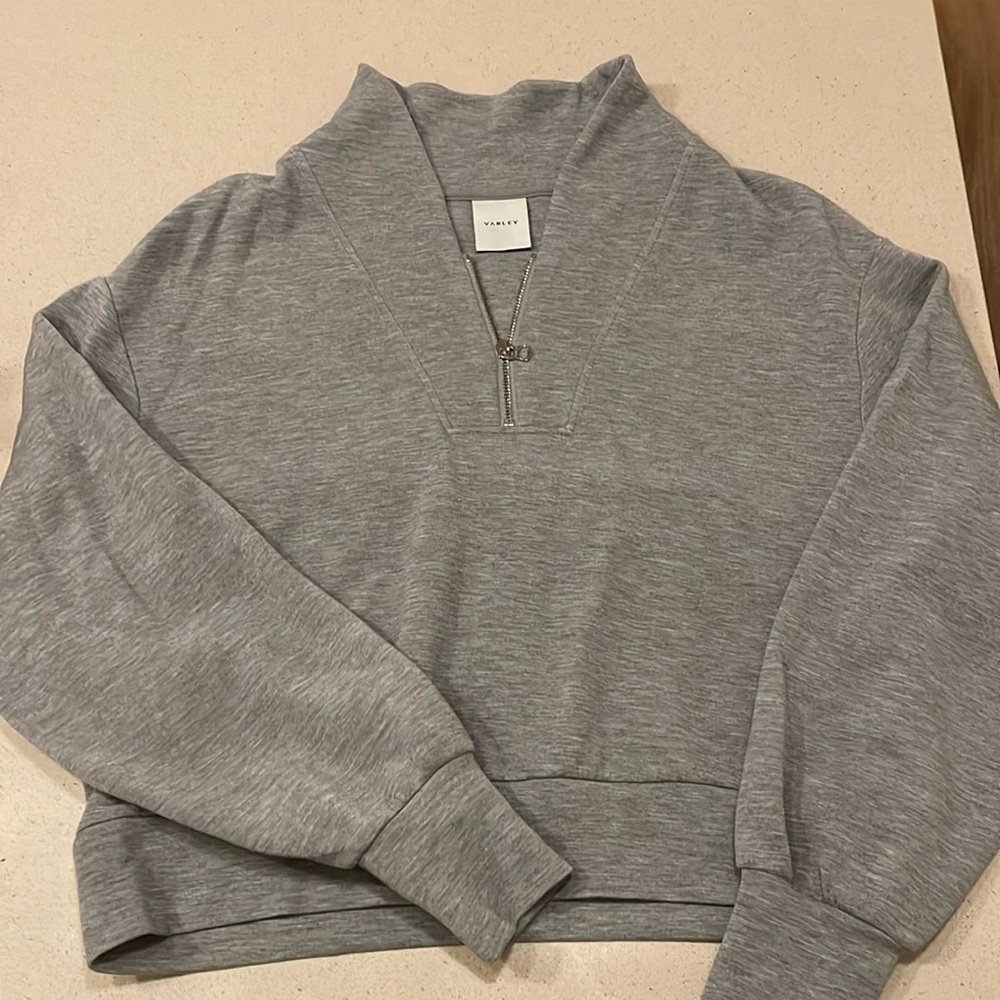 Varley Pullover
